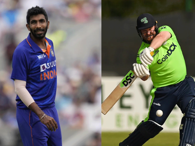 Ireland vs India, T20Is 2023: 7 key player battles on offer