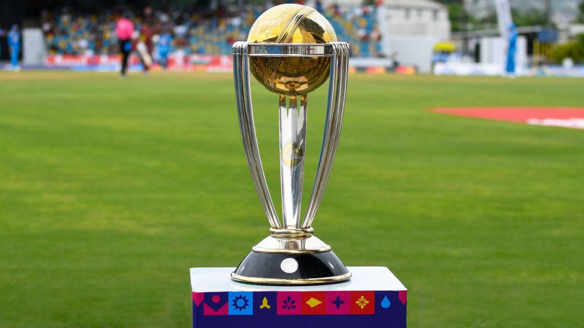 ICC World Cup 2023 prize money