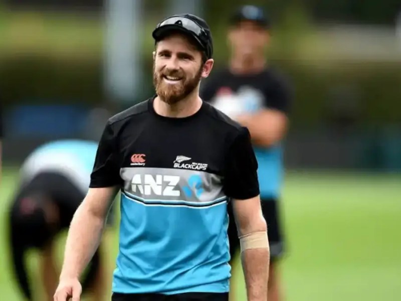 Unfit Kane Williamson named New Zealand captain for ICC World Cup 2023, Jimmy Neesham also included