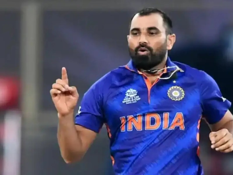 Mohammed Shami granted bail in domestic violence case