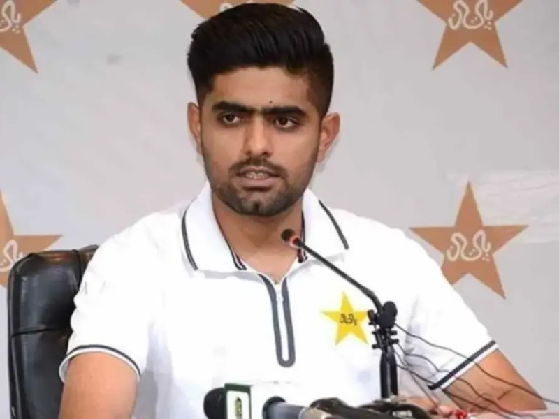 Pakistan player urges Babar Azam