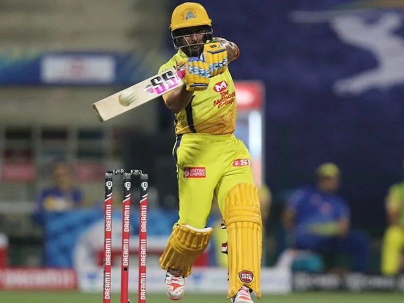 “We searched a lot for Ambati Rayudu’s replacement but failed”- CSK CEO
