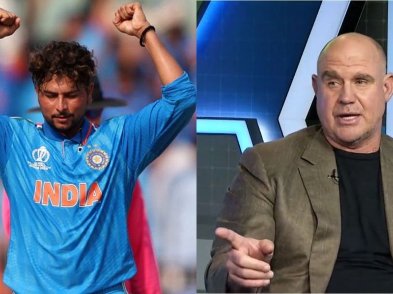Not Virat, Rohit, Shami, Bumrah! Hayden names a player who will lead India to a World Cup win at the Narendra Modi Stadium