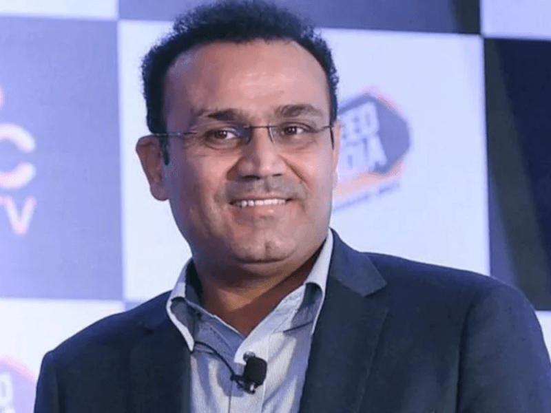 “I scored hundreds against Pakistan because of the abuses I got from Shoaib Akhtar and Shahid Afridi”: Virender Sehwag