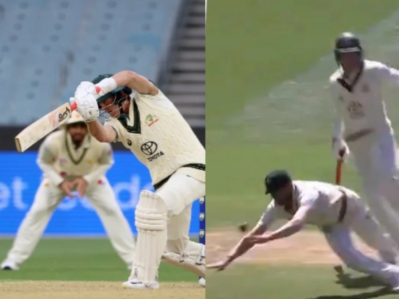 Australia vs Pakistan