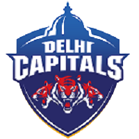 Delhi Capitals Women Logo