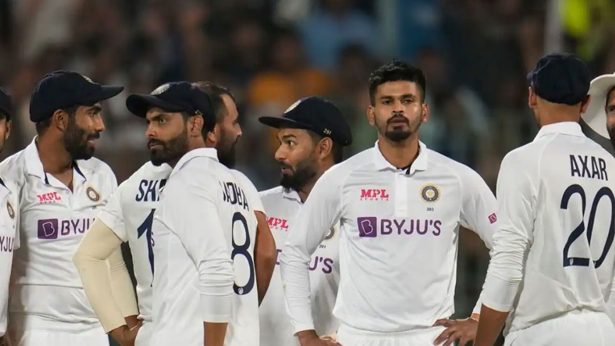 BCCI day-night Test matches in India