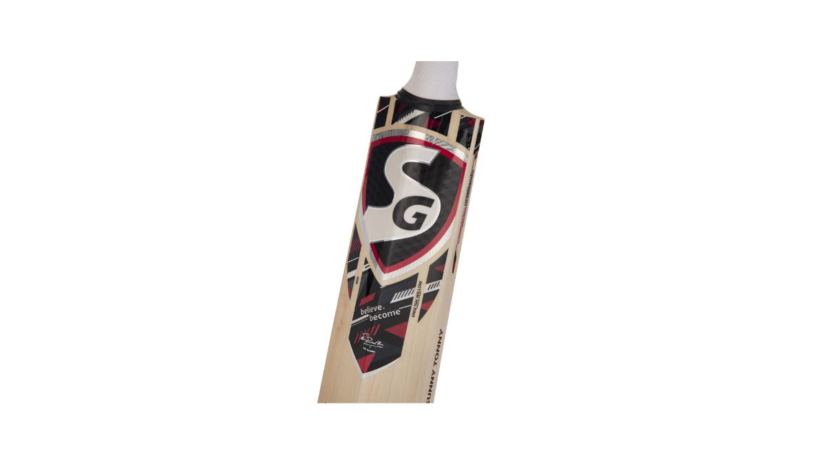 Find the Best SG English Willow Cricket Bat for Leather Ball