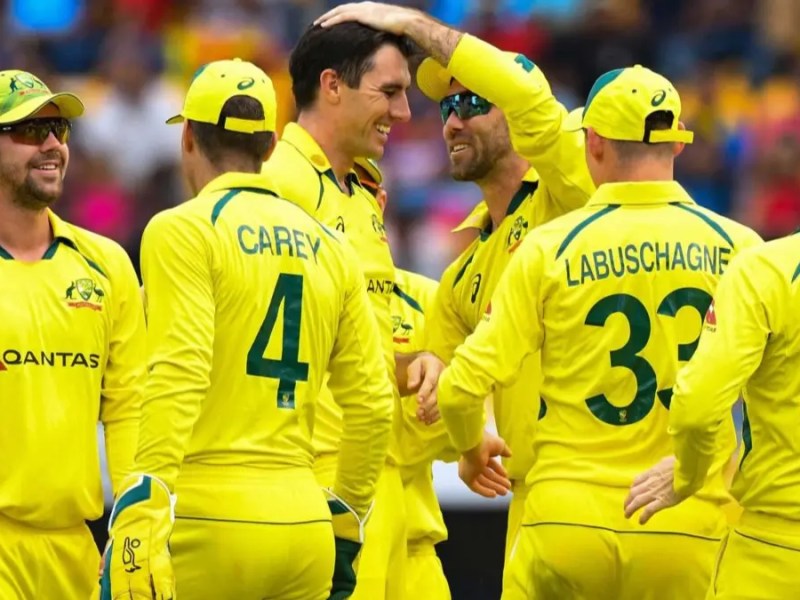 Australia’s upcoming bilateral series likely to be postponed because of financial crunch