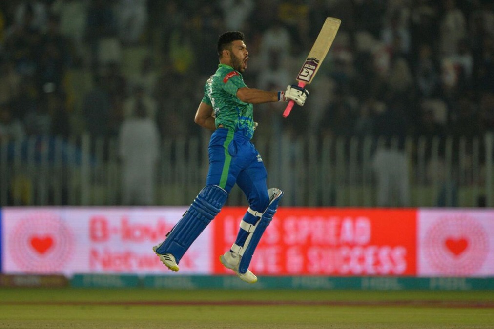 Usman has sent a notice to the Emirates Cricket Board (ECB) to terminate his retainer contract