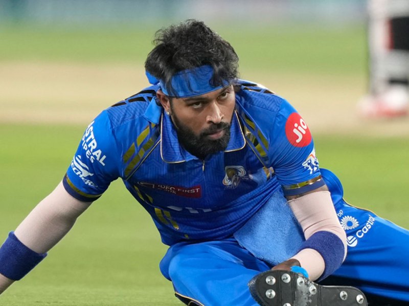 4 Reasons why Hardik Pandya doesn’t deserve to be a part of Indian side for T20 World Cup 2024