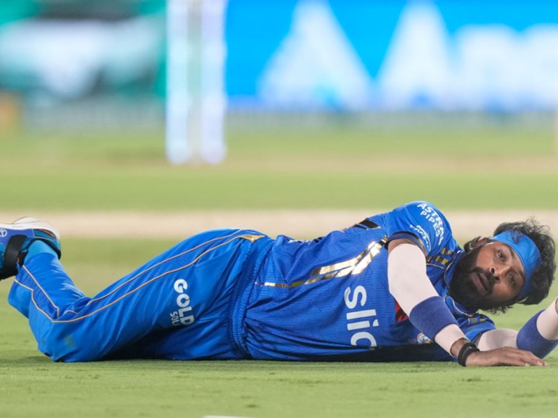 Mumbai Indians’ spinner reacts to Hardik Pandya situation, reveals skipper’s reaction to boos and fans anger