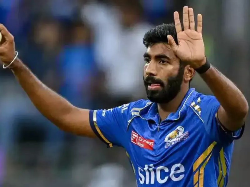 “Fast bowling PHD for Jasprit Bumrah”: Legendary West Indies pacer offers new job to Indian pacer