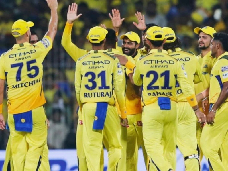 Chennai Super Kings’ star opener ruled out of IPL 2024, replacement announced