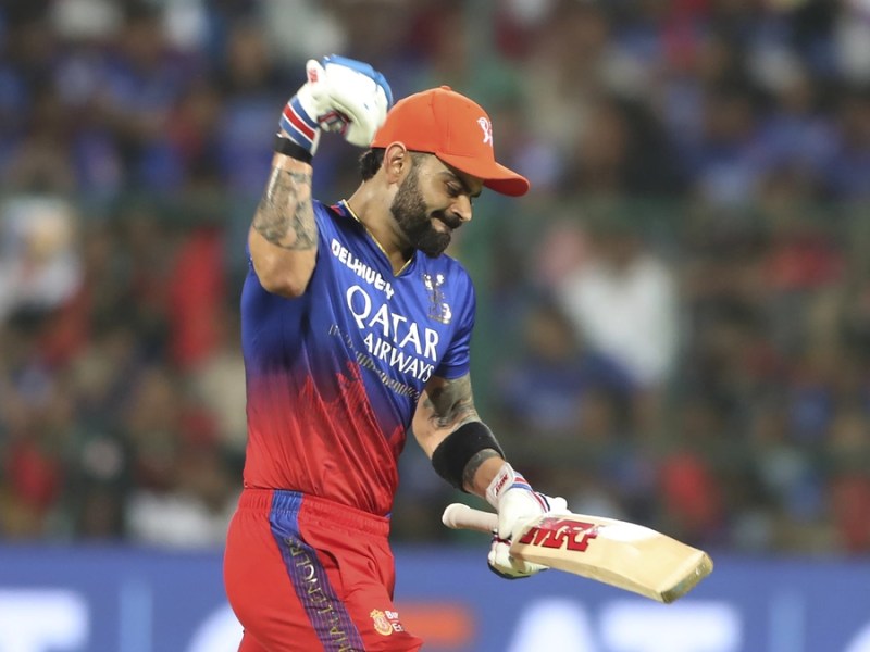 “Stop focusing only on Virat Kohli”: Ex-player gives a brutal reality check to cricket experts ahead of SRH vs RCB match