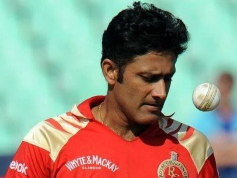 “I begged him but he refused to listen”: Kumble names a player who played a role in RCB’s defeat in 2009 IPL final