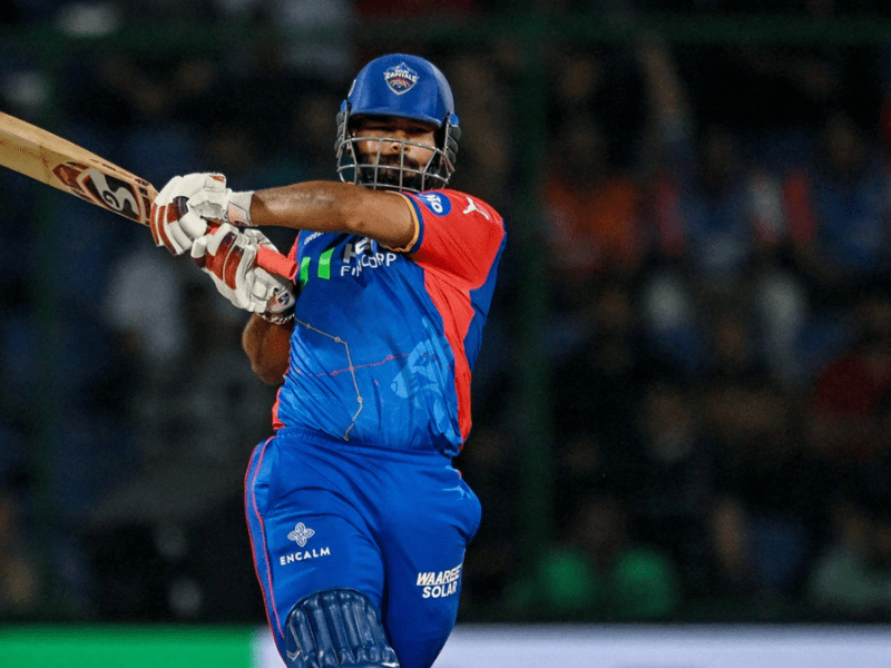 Rishabh Pant’s batting performance raises concerns, Aakash Chopra suggests elevation