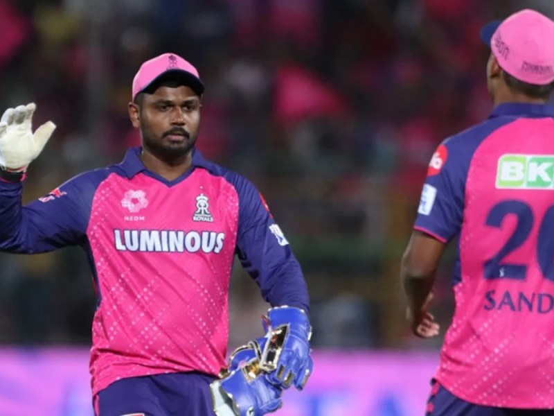 “I don’t know what is happening between Rajasthan and Punjab”: Sanju Samson fails to explain the most under-rated rivalry in IPL 