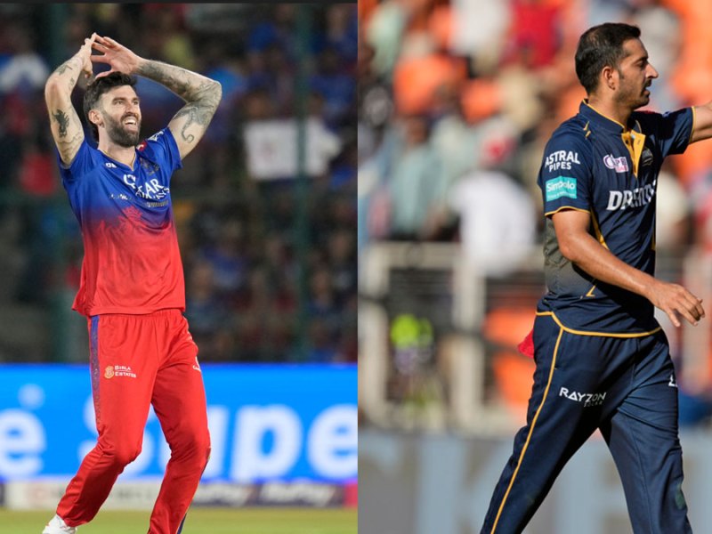 Bowlers with the most expensive spells in Indian Premier League history