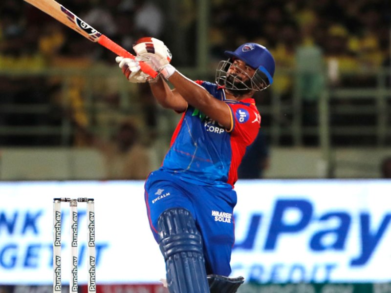 “It is the biggest concern for him”: Mohammad Kaif highlights the negative aspect of Rishabh Pant’s batting