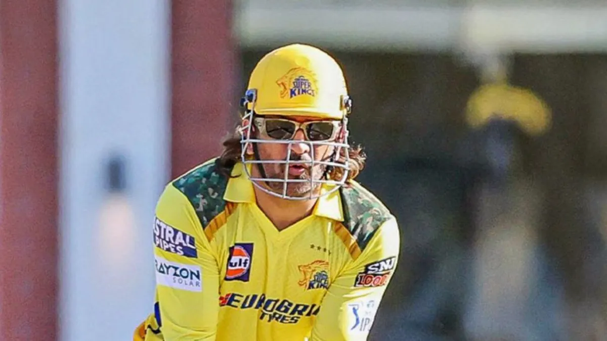 MS Dhoni breaks silence on his retirement from Indian Premier League -  Crictoday