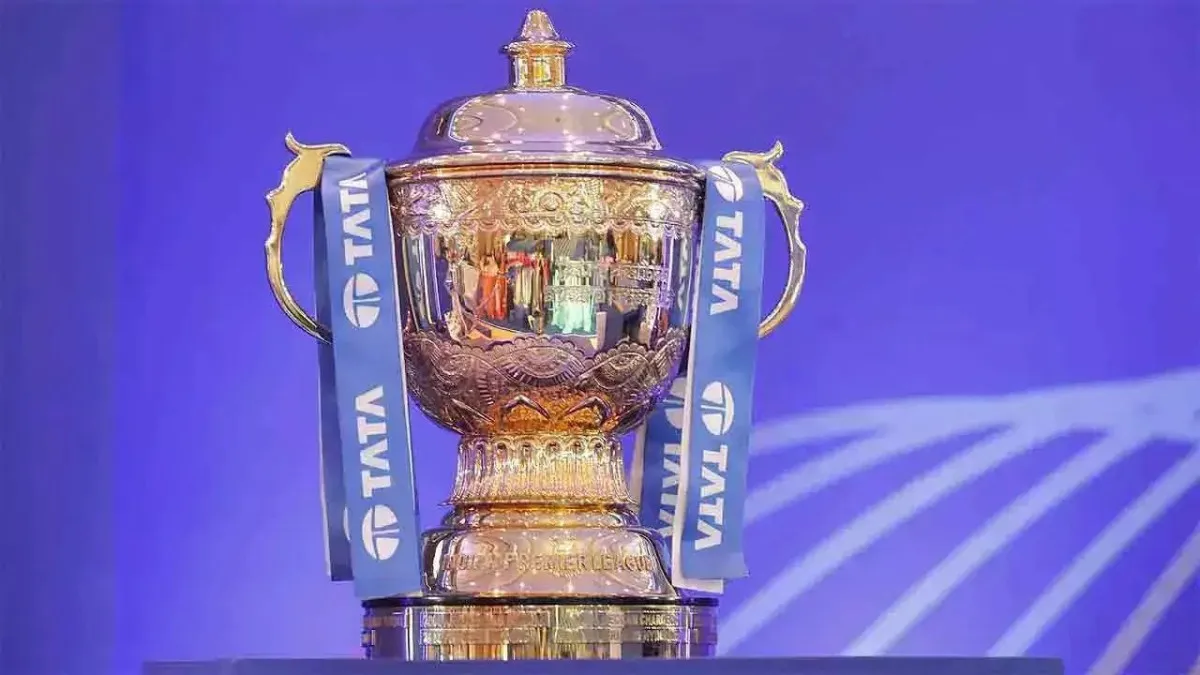 IPL Winning Titles List from 2008 to 2025: Full List of Champions - Crictoday