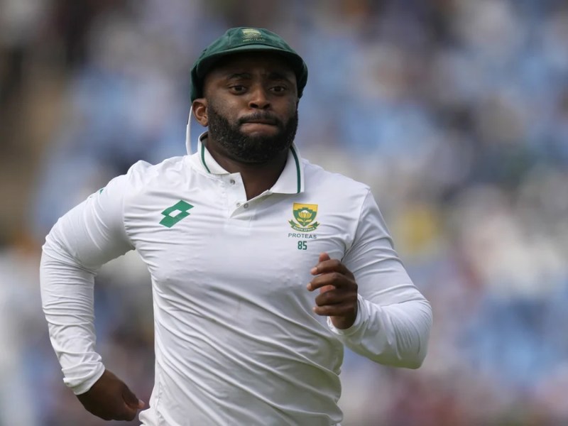 “He is a guy who’s super confident”: South Africa captain Temba Bavuma lauds 18-year-old South Africa star after series win over Pakistan