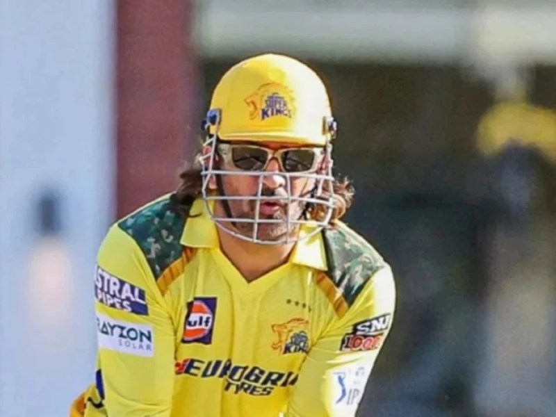 “Not fit”: MS Dhoni provides fitness update ahead of IPL 2025