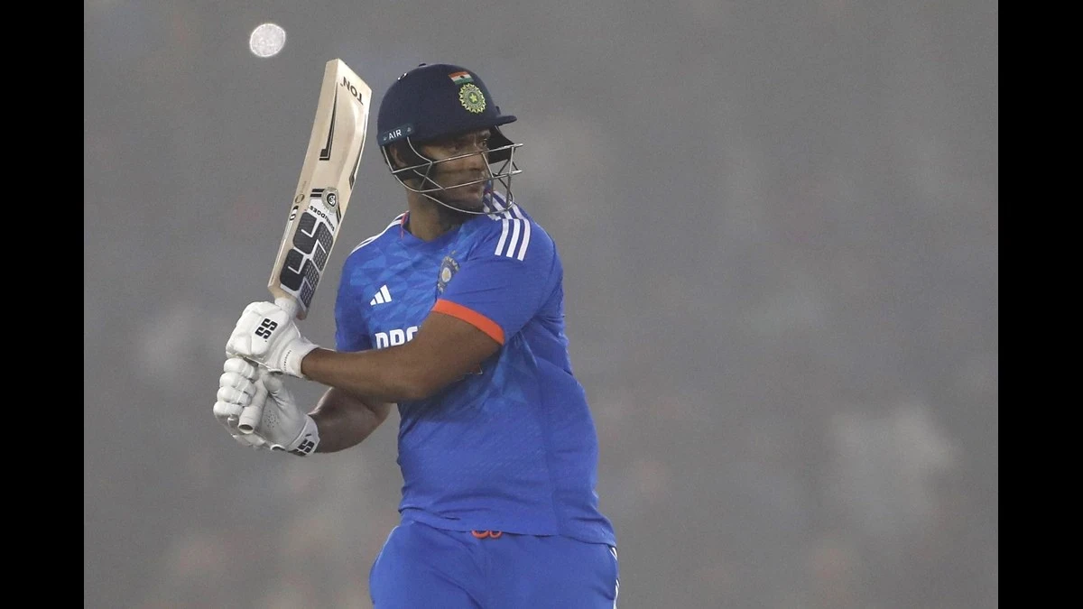 IND vs AUS, 4th T20I: Ball lost after Shivam Dube’s monster six - Crictoday