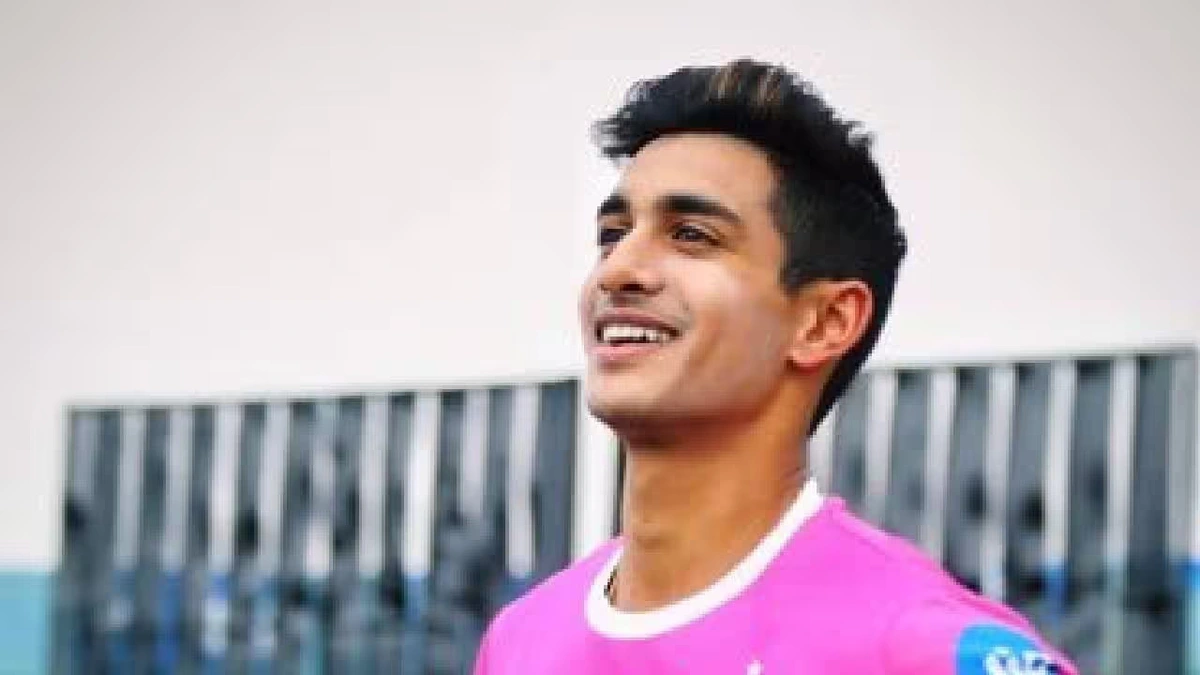 Meet Aryaman Birla, RCB's newly appointed chairman and former Rajasthan Royals pick - Crictoday